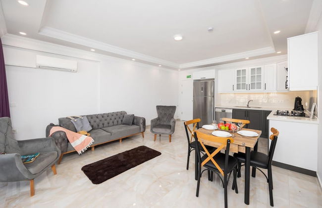 Villa Tolga in Dalyan - Photo 35