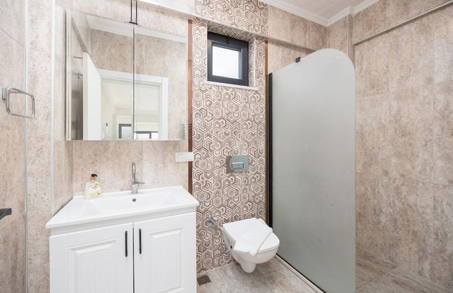 Villa Tolga in Dalyan - Photo 44