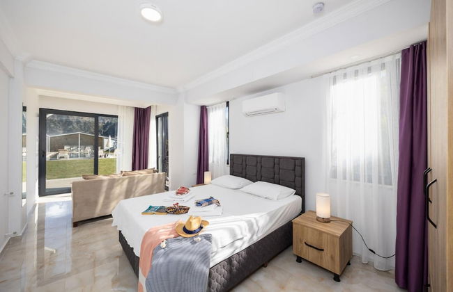 Villa Tolga in Dalyan - Photo 38