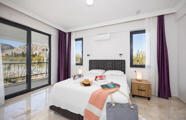 Villa Tolga in Dalyan - Photo 23