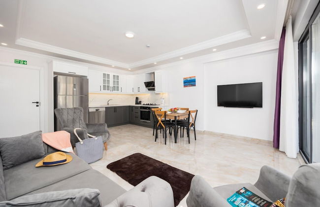 Villa Tolga in Dalyan - Photo 34