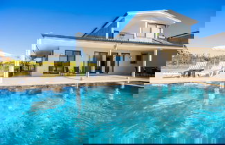 Foto 3 - Villa Tolga in Dalyan