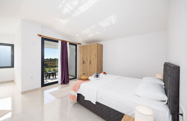 Villa Tolga in Dalyan - Photo 18