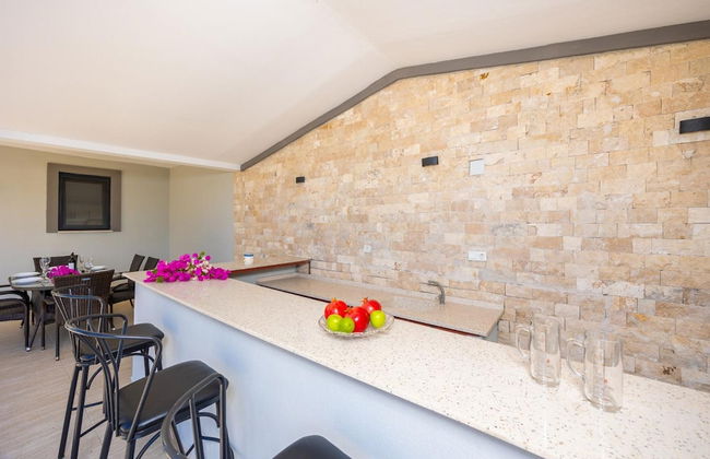 Villa Tolga in Dalyan - Photo 49