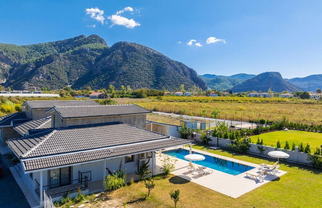 Villa Tolga in Dalyan - Photo 48
