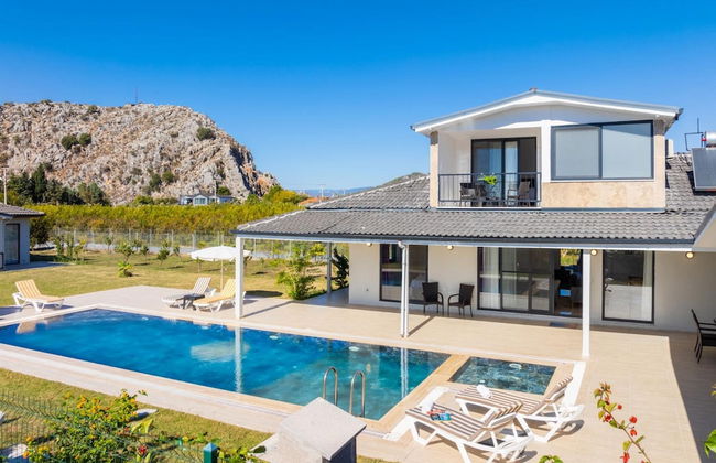 Villa Tolga in Dalyan - Photo 10