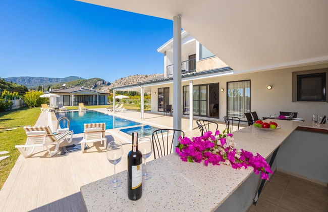 Villa Tolga in Dalyan - Photo 8