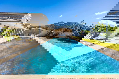Foto 4 - Villa Tolga in Dalyan