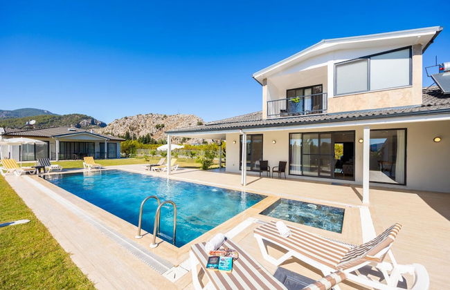 Villa Tolga in Dalyan - Photo 2