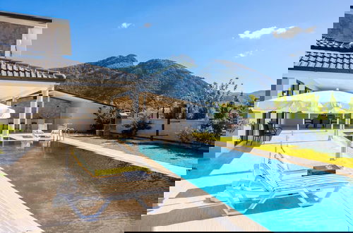 Foto 6 - Villa Tolga in Dalyan