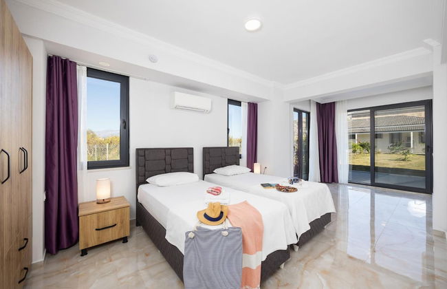 Villa Tolga in Dalyan - Photo 42