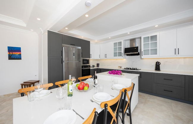 Villa Tolga in Dalyan - Photo 15