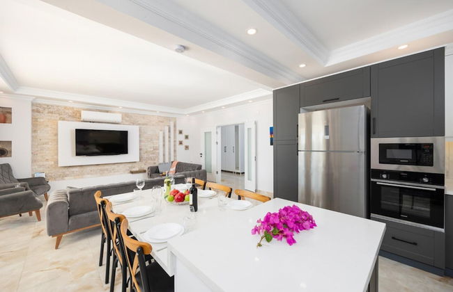 Villa Tolga in Dalyan - Photo 16