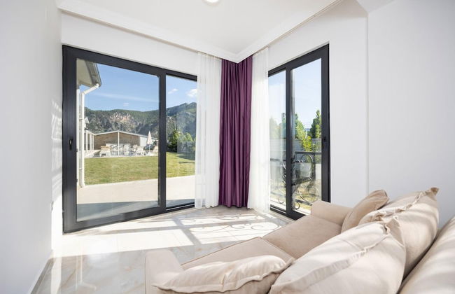 Villa Tolga in Dalyan - Photo 40