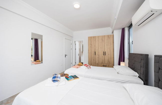 Villa Tolga in Dalyan - Photo 43