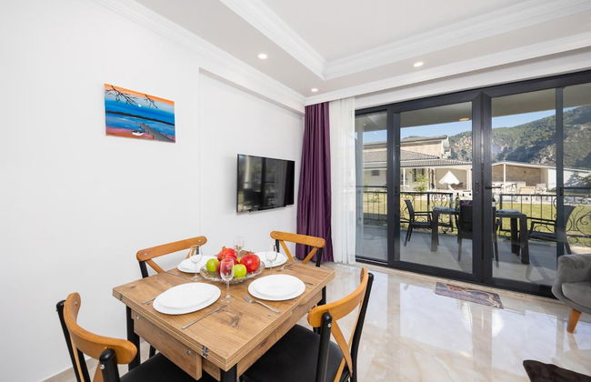 Villa Tolga in Dalyan - Photo 36