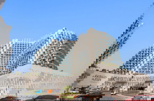 Foto 13 - Silkhaus Farhad Azizi