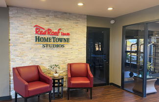 Foto 3 - HomeTowne Studios by Red Roof Ridgecrest