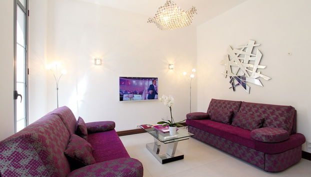 Sala de estar