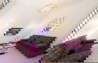 Foto 3 - Luxurious Loft in the Famous City of Cannes