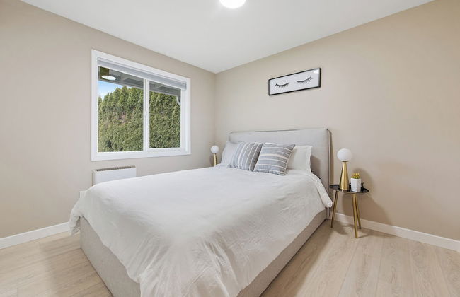 Joyful Kirkland Home, Near Beach, Hot Tub & AC - Foto 14