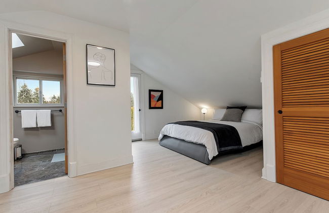 Joyful Kirkland Home, Near Beach, Hot Tub & AC - Foto 7