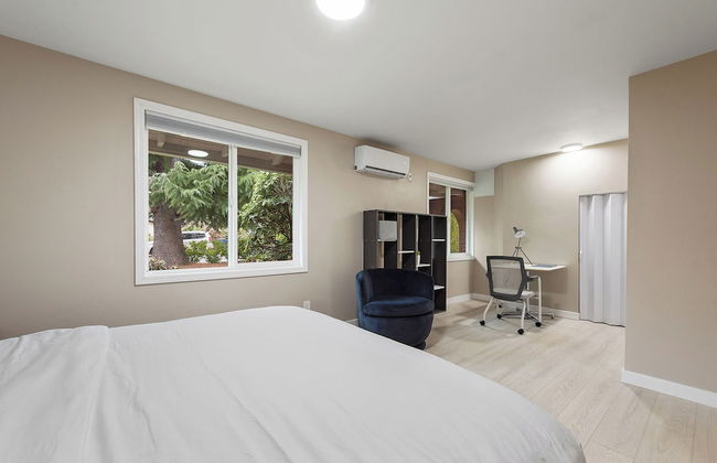 Joyful Kirkland Home, Near Beach, Hot Tub & AC - Foto 11