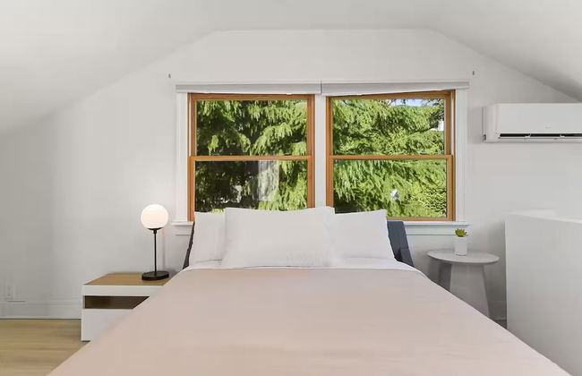 Joyful Kirkland Home, Near Beach, Hot Tub & AC - Foto 21