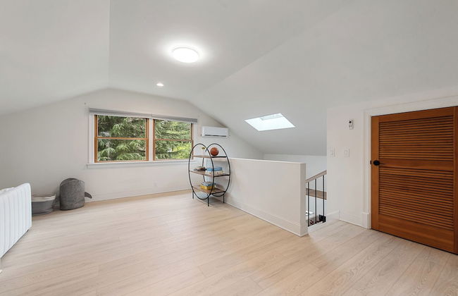 Joyful Kirkland Home, Near Beach, Hot Tub & AC - Foto 10