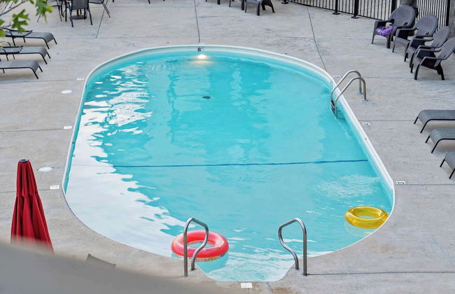 Enjoy Lakeside Fun Lakeview At Table Rock! - Foto 20