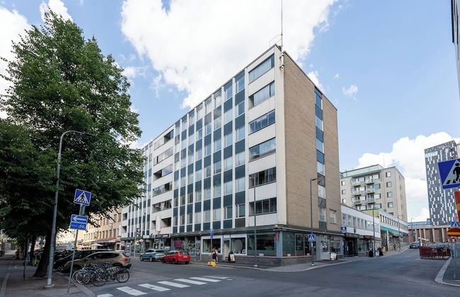 Renovated Studio at the Best Location - Foto 11