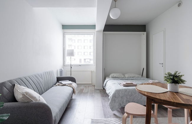 Renovated Studio at the Best Location - Foto 8
