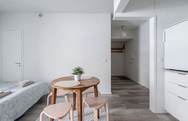Renovated Studio at the Best Location - Foto 10