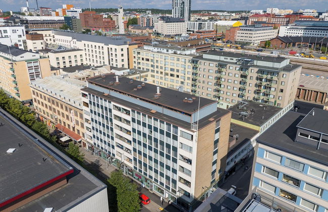 Renovated Studio at the Best Location - Foto 1