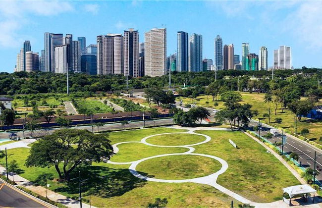 BGC McKinley Center Prime Accommodations - Foto 33