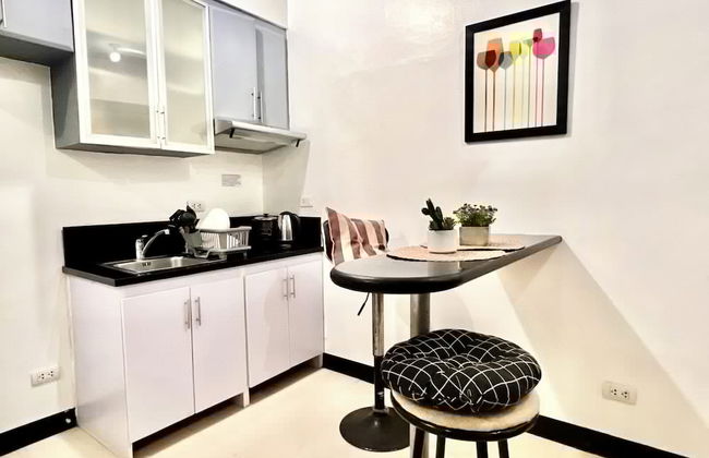 BGC McKinley Center Prime Accommodations - Foto 12