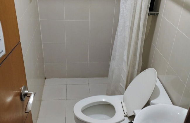 BGC McKinley Center Prime Accommodations - Foto 26