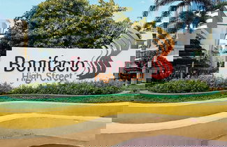 Foto 1 - BGC McKinley Center Prime Accommodations