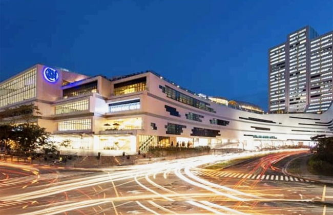 BGC McKinley Center Prime Accommodations - Foto 39