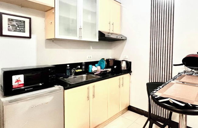 BGC McKinley Center Prime Accommodations - Foto 19