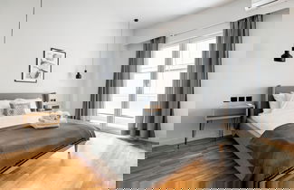 Foto 2 - Astoria -Luxury 2-BR Apartment in Athens