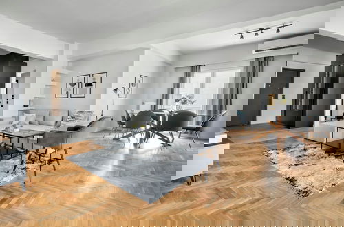 Foto 21 - Astoria -Luxury 2-BR Apartment in Athens