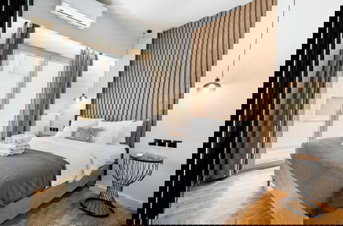 Foto 8 - Astoria -Luxury 2-BR Apartment in Athens