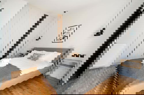 Foto 5 - Astoria -Luxury 2-BR Apartment in Athens