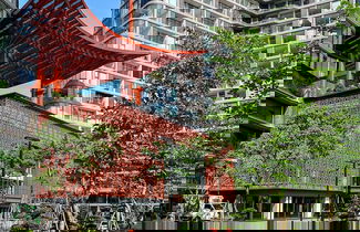 Foto 1 - Onsen Landmark Luxury Apartments