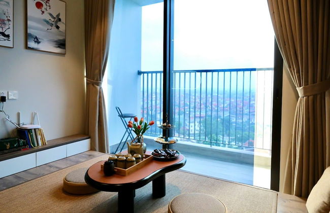 Onsen Landmark Luxury Apartments - Foto 59