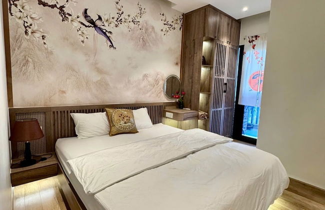 Onsen Landmark Luxury Apartments - Foto 22