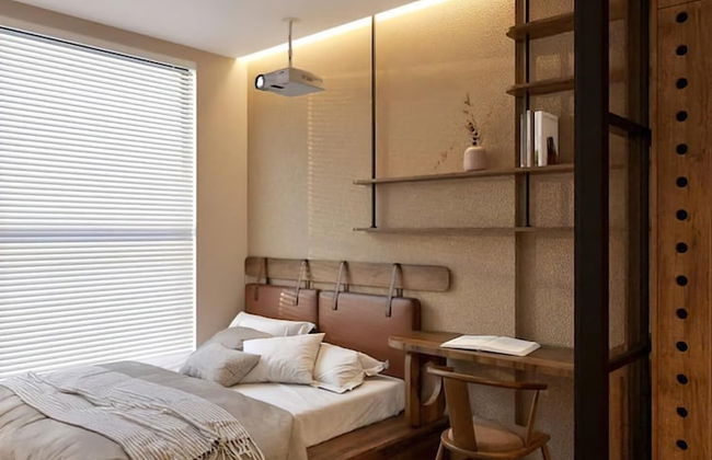 Onsen Landmark Luxury Apartments - Foto 5