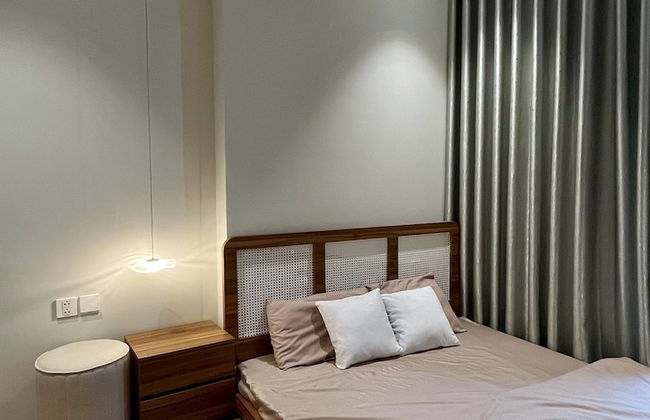 Onsen Landmark Luxury Apartments - Foto 17
