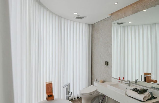 Onsen Landmark Luxury Apartments - Foto 71
